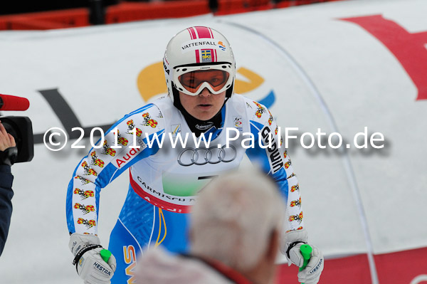 FIS Alpine Ski WM 2011
