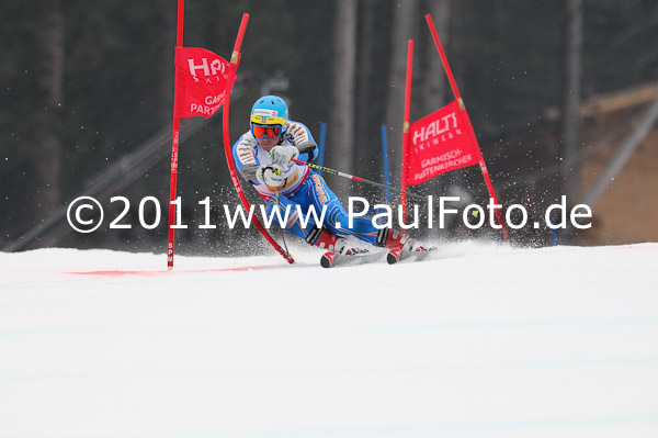 FIS Alpine Ski WM 2011