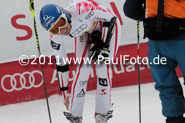 FIS Alpine Ski WM 2011