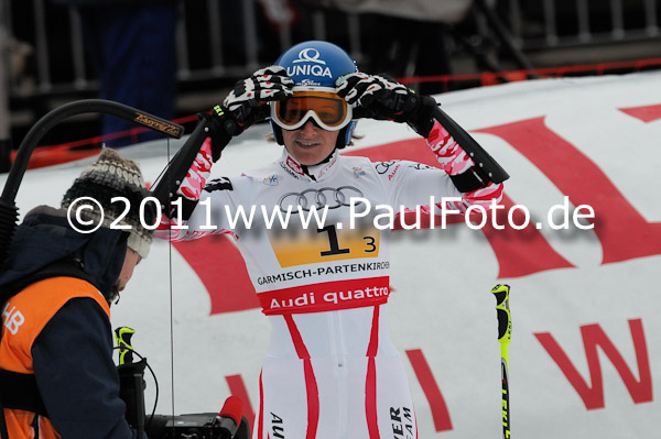 FIS Alpine Ski WM 2011