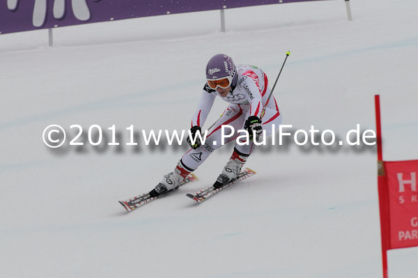 FIS Alpine Ski WM 2011