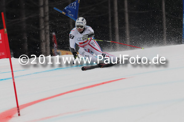 FIS Alpine Ski WM 2011