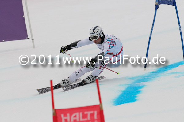 FIS Alpine Ski WM 2011