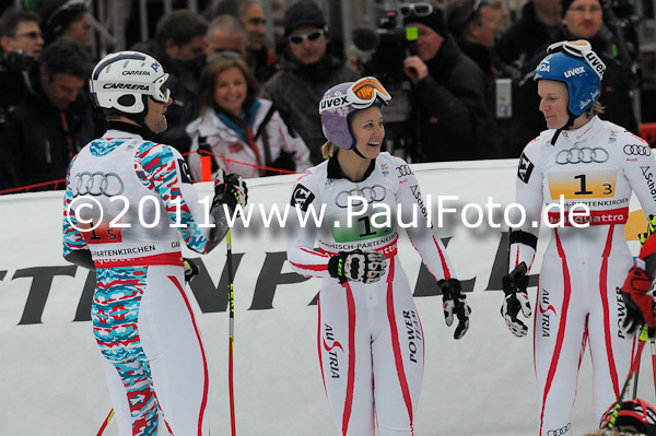 FIS Alpine Ski WM 2011