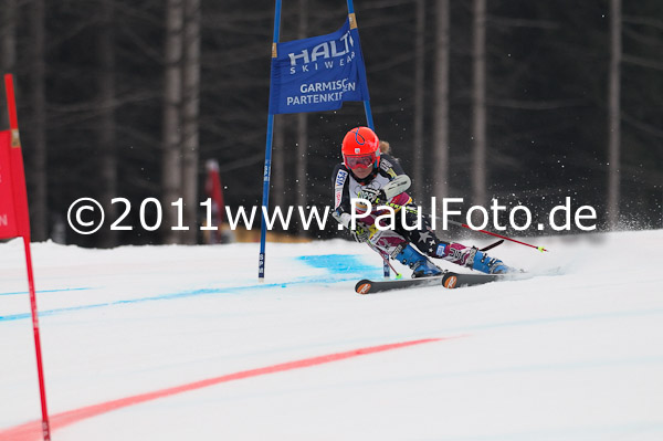 FIS Alpine Ski WM 2011