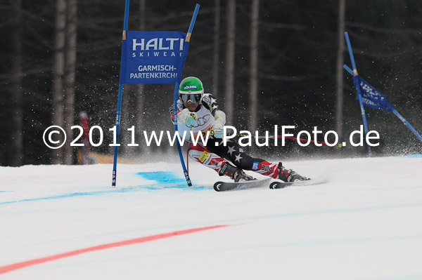 FIS Alpine Ski WM 2011