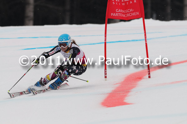 FIS Alpine Ski WM 2011