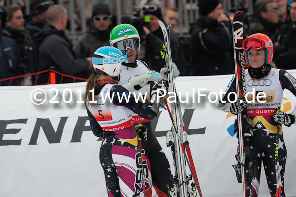 FIS Alpine Ski WM 2011
