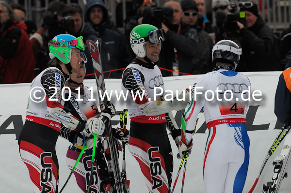 FIS Alpine Ski WM 2011