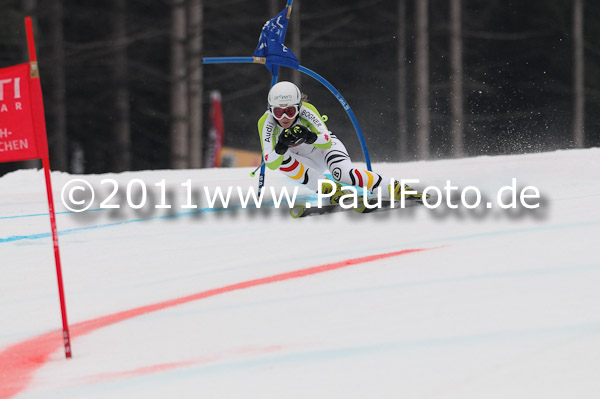 FIS Alpine Ski WM 2011