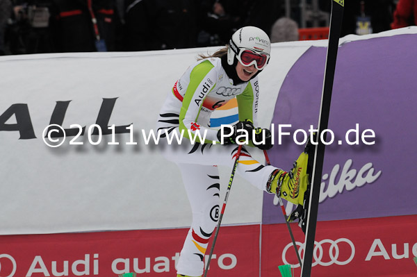 FIS Alpine Ski WM 2011
