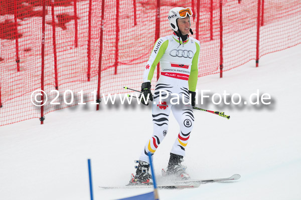 FIS Alpine Ski WM 2011