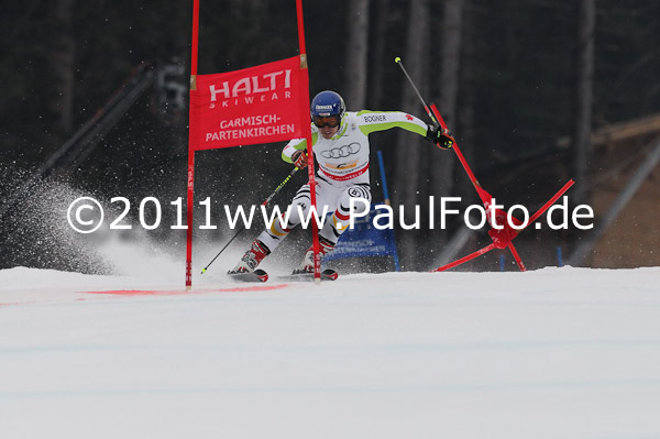FIS Alpine Ski WM 2011