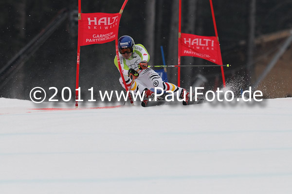 FIS Alpine Ski WM 2011