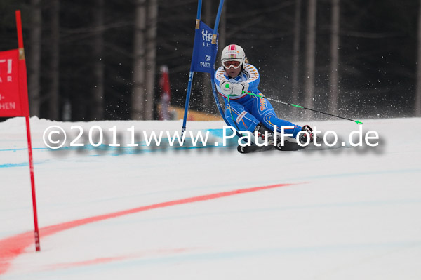 FIS Alpine Ski WM 2011