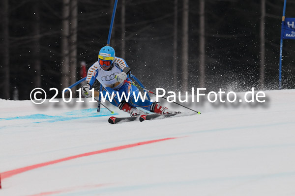 FIS Alpine Ski WM 2011