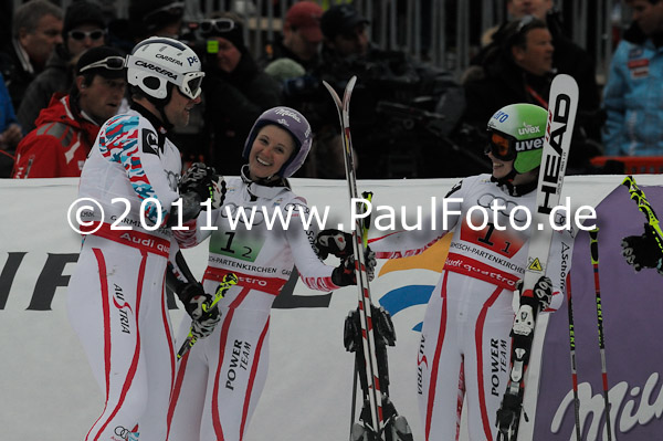 FIS Alpine Ski WM 2011