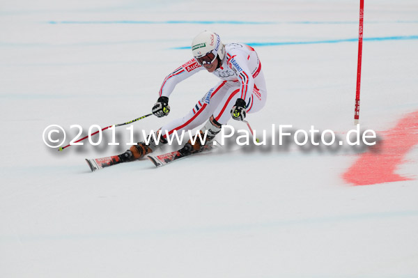 FIS Alpine Ski WM 2011