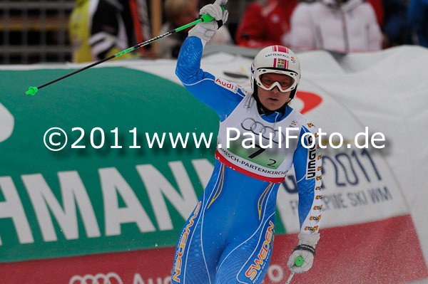 FIS Alpine Ski WM 2011