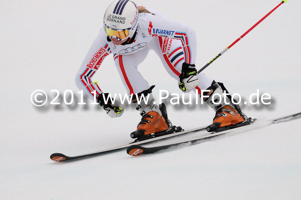 FIS Alpine Ski WM 2011