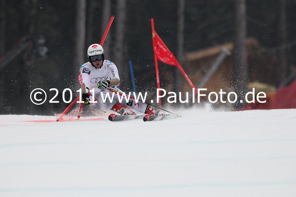 FIS Alpine Ski WM 2011