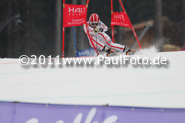 FIS Alpine Ski WM 2011