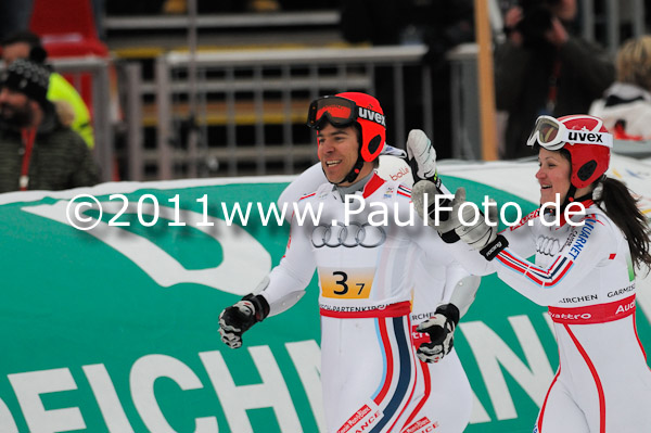 FIS Alpine Ski WM 2011