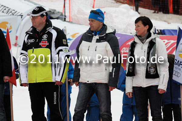 FIS Alpine Ski WM 2011