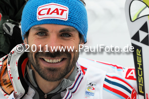 FIS Alpine Ski WM 2011