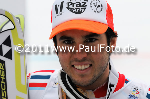 FIS Alpine Ski WM 2011