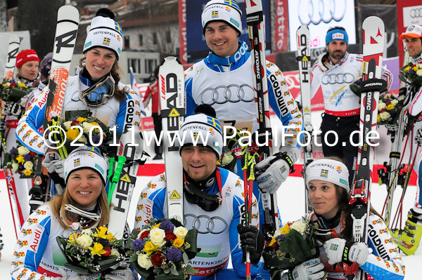 FIS Alpine Ski WM 2011
