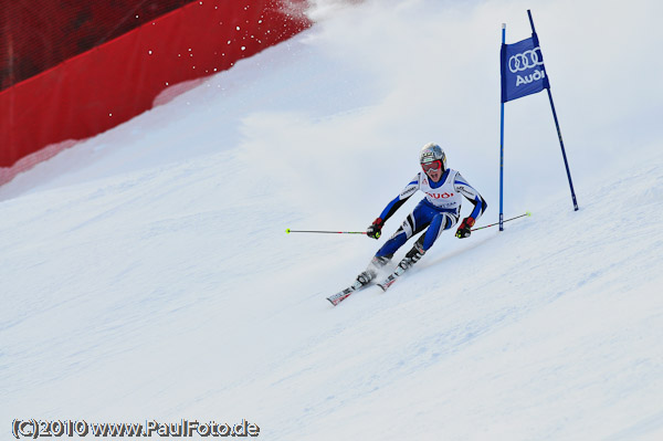 Deutsche Jugendmeisterschaft 2010