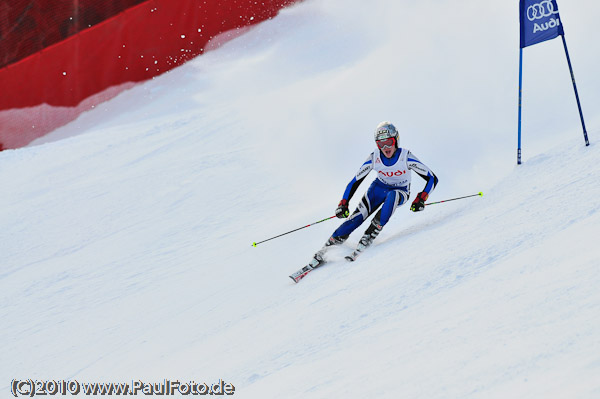 Deutsche Jugendmeisterschaft 2010