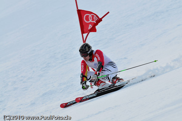 Deutsche Jugendmeisterschaft 2010