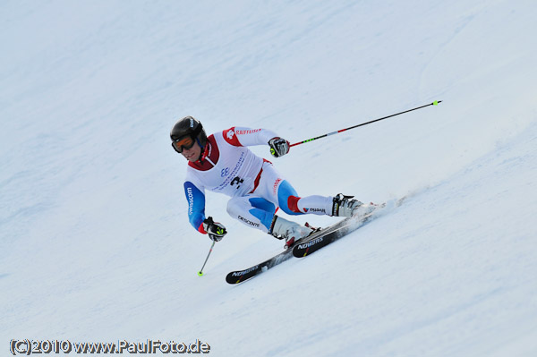 Deutsche Jugendmeisterschaft 2010