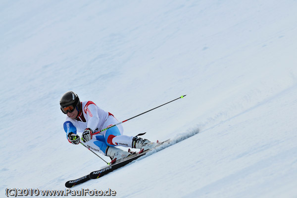 Deutsche Jugendmeisterschaft 2010