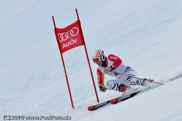 Deutsche Jugendmeisterschaft 2010