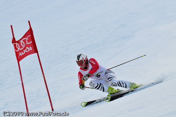 Deutsche Jugendmeisterschaft 2010
