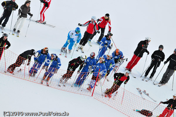 Deutsche Jugendmeisterschaft 2010