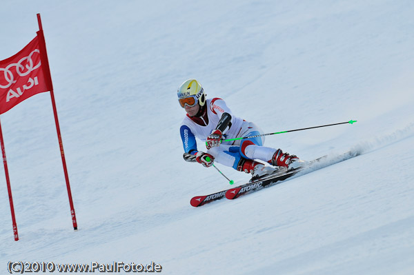 Deutsche Jugendmeisterschaft 2010