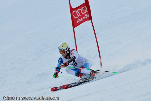 Deutsche Jugendmeisterschaft 2010