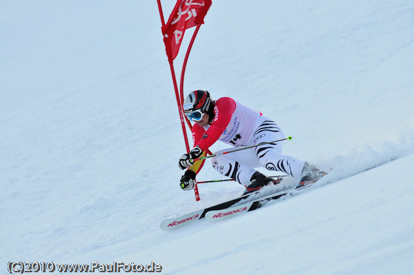 Deutsche Jugendmeisterschaft 2010