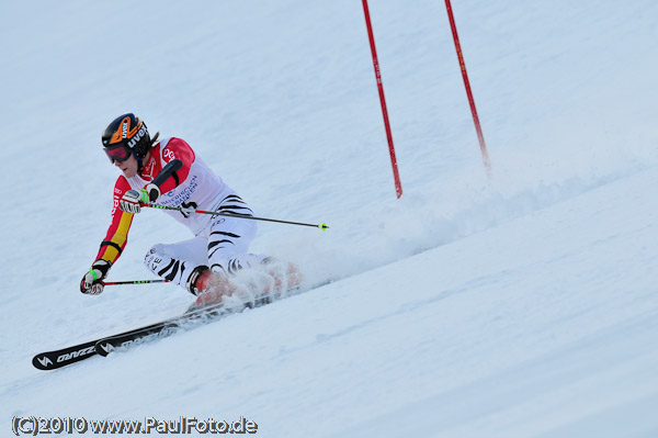 Deutsche Jugendmeisterschaft 2010