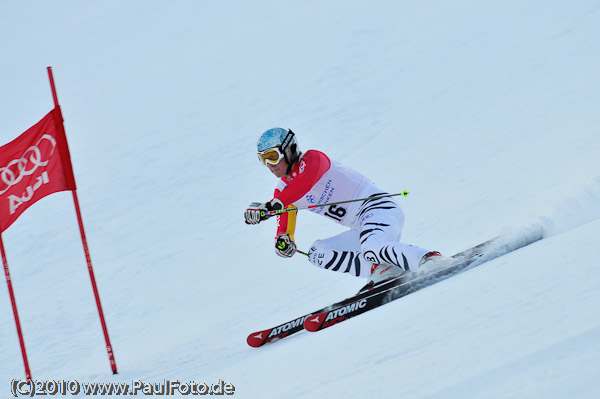 Deutsche Jugendmeisterschaft 2010
