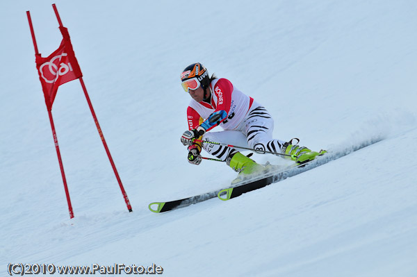 Deutsche Jugendmeisterschaft 2010