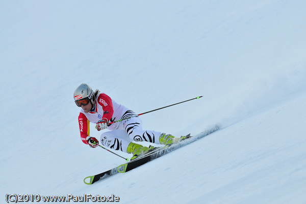 Deutsche Jugendmeisterschaft 2010