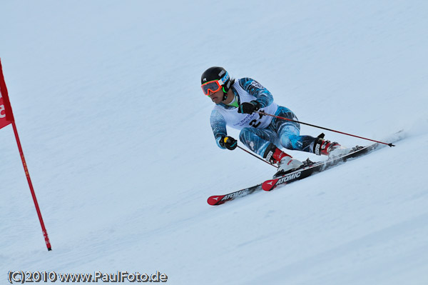 Deutsche Jugendmeisterschaft 2010