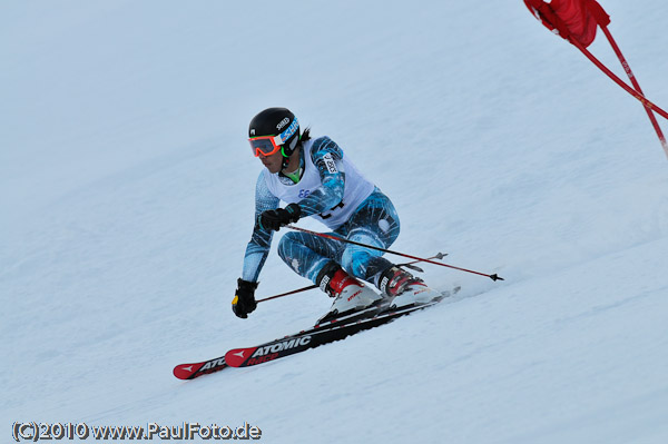 Deutsche Jugendmeisterschaft 2010