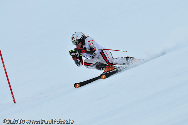Deutsche Jugendmeisterschaft 2010