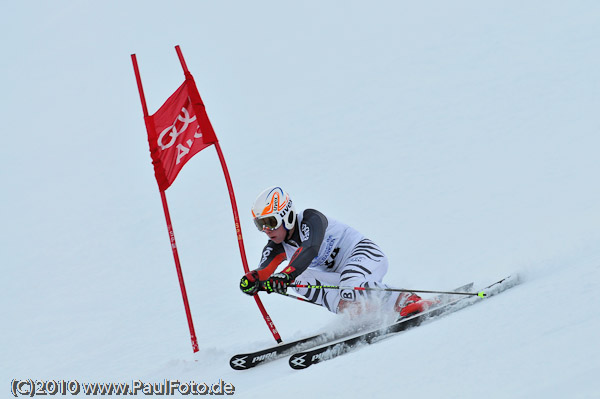 Deutsche Jugendmeisterschaft 2010